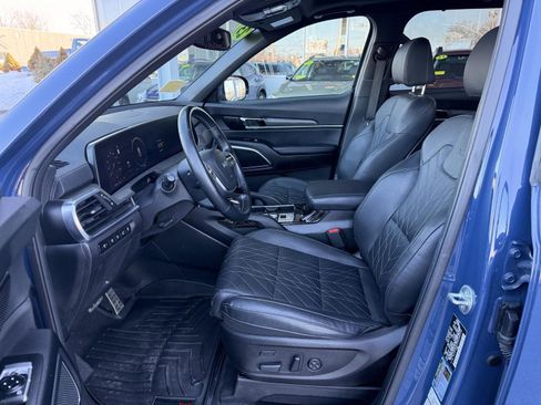 Used 2023 Kia Telluride SX X-Line image 11
