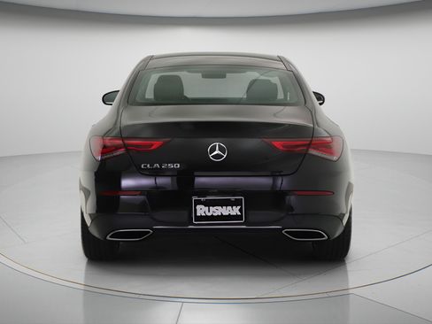 Certified 2023 Mercedes-Benz CLA 250 image 5