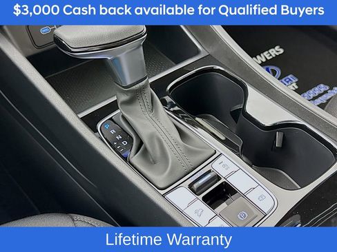 New 2026 Hyundai Tucson SE image 16