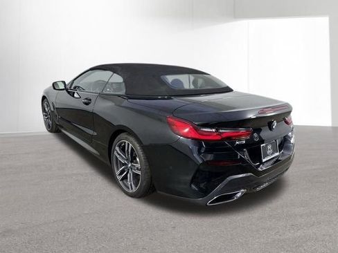 Used 2025 BMW 840i xDrive Convertible AWD/4WD image 31