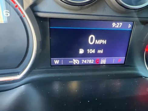 Used 2019 Chevrolet Silverado 1500 RST w/ All-Star Edition AWD/4WD image 17