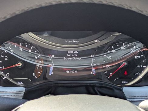 Used 2024 Jeep Compass Limited image 30