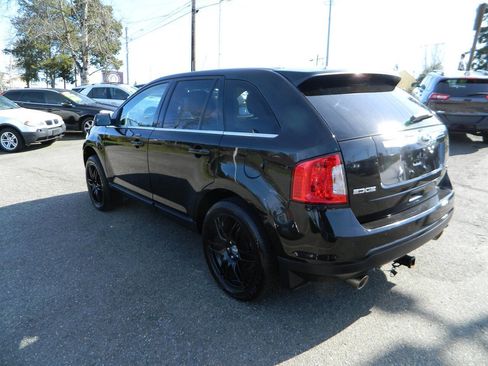 Used 2013 Ford Edge Limited w/ Canadian Touring Pkg image 6