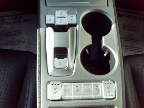 Used 2021 Hyundai Kona Ultimate FWD image 21