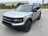 Certified 2022 Ford Bronco Sport Outer Banks w/ Tech Package image 5