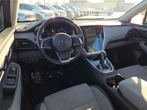 Used 2023 Subaru Outback Premium image 20