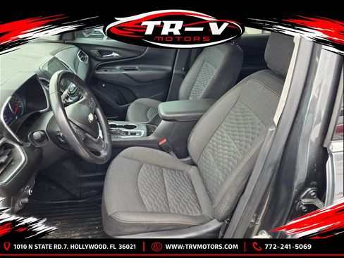 Used 2019 Chevrolet Equinox LT FWD image 10