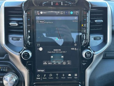 Used 2022 RAM 1500 Laramie image 16