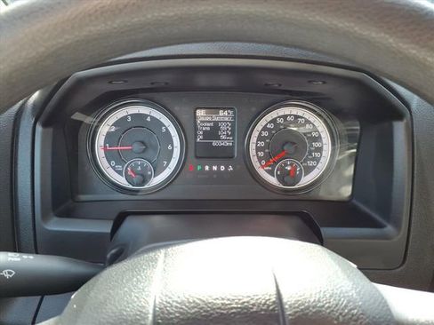 Used 2024 RAM 1500 Tradesman image 14