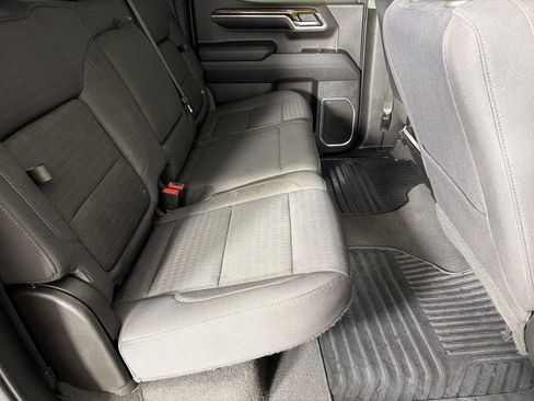 Used 2023 GMC Sierra 1500 Elevation w/ X31 Off-Road Package image 13