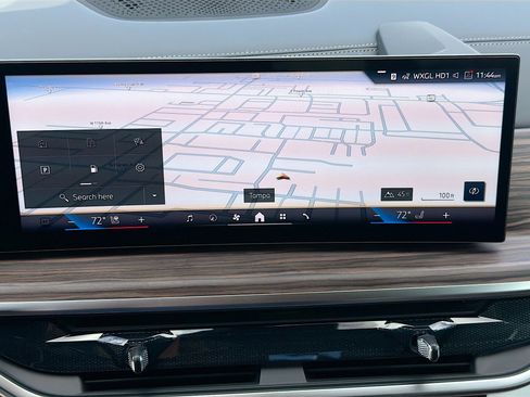 New 2026 BMW X5 xDrive50e w/ Executive Package image 33