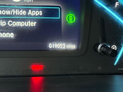 Certified 2024 Honda Odyssey Sport image 25