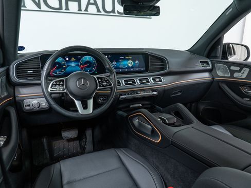 Certified 2020 Mercedes-Benz GLE 350 4MATIC image 16