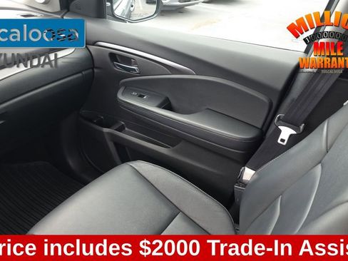 Used 2022 Honda Pilot Special Edition image 29