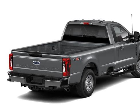 New 2026 Ford F250 XL AWD/4WD image 3