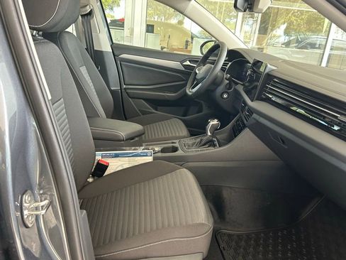 New 2026 Volkswagen Jetta S image 33