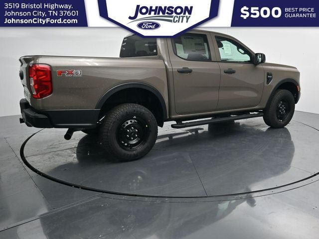 New 2026 Ford Ranger XL w/ FX4 Off-Road Package AWD/4WD image 12