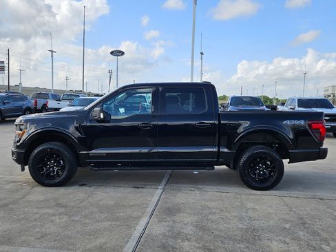 Used 2024 Ford F150 XLT w/ Equipment Group 302A MID image 7