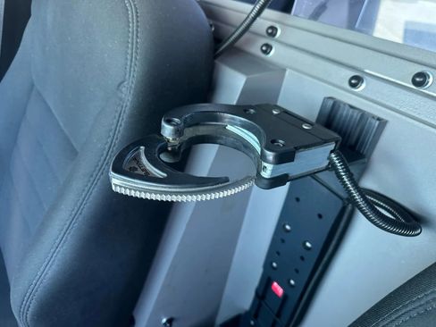 Used 2021 Dodge Charger Police w/ Fleet Safety Group image 38