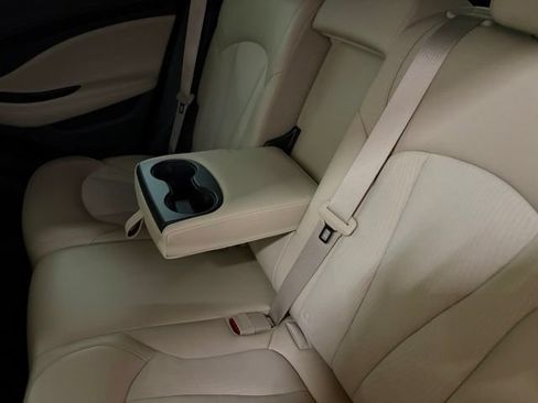 Used 2017 Buick Envision Preferred AWD/4WD image 25