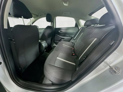 Used 2025 Hyundai Sonata SEL image 27