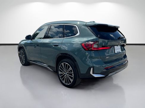 New 2026 BMW X1 xDrive28i w/ Technology Package AWD/4WD image 6