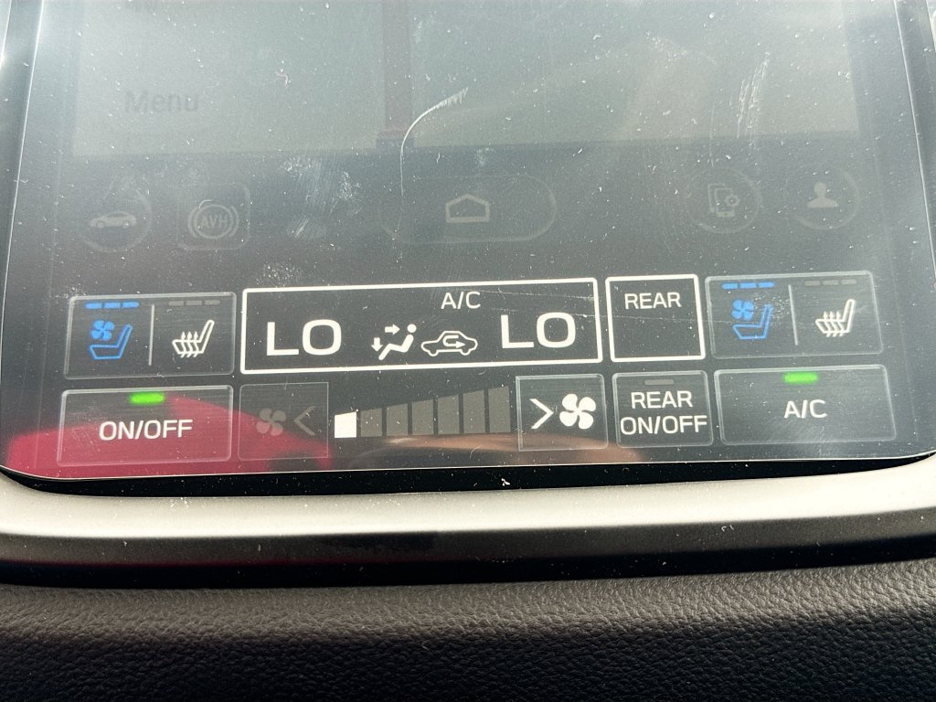 Used 2026 Subaru Ascent Bronze Edition AWD/4WD image 18