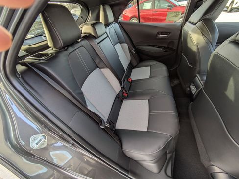 New 2026 Toyota Corolla XSE image 19