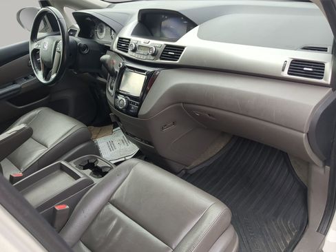Used 2016 Honda Odyssey EX-L image 40