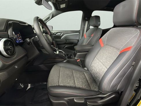 Certified 2023 Chevrolet Colorado Z71 image 17