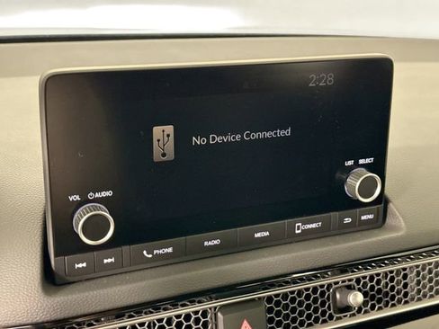 Certified 2026 Honda Civic Sport image 35