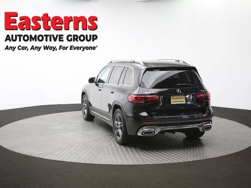 Used 2022 Mercedes-Benz GLB 250 4MATIC w/ AMG Line image 65
