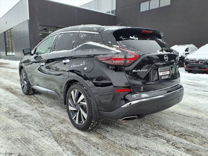 Used 2024 Nissan Murano SL