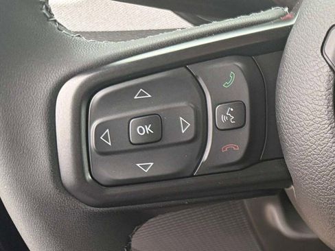 New 2026 Jeep Gladiator Sport image 32