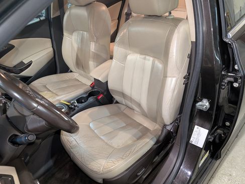 Used 2015 Buick Verano Leather w/ Experience Buick Package image 18