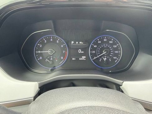 Used 2021 Hyundai Palisade SEL FWD image 14
