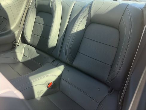 Used 2025 Ford Mustang GT Premium RWD image 27