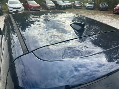 Used 2022 MAZDA CX-5 AWD 2.5 S w/ Select Package image 20