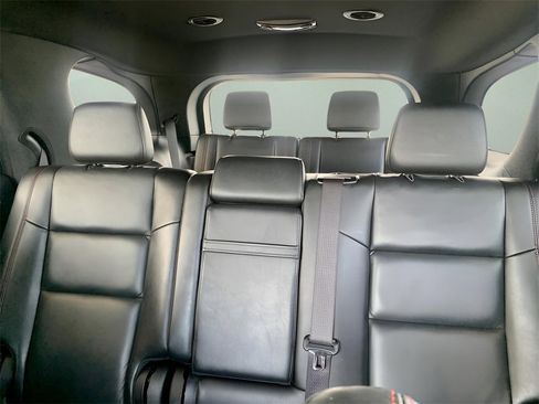 Used 2024 Dodge Durango GT image 45