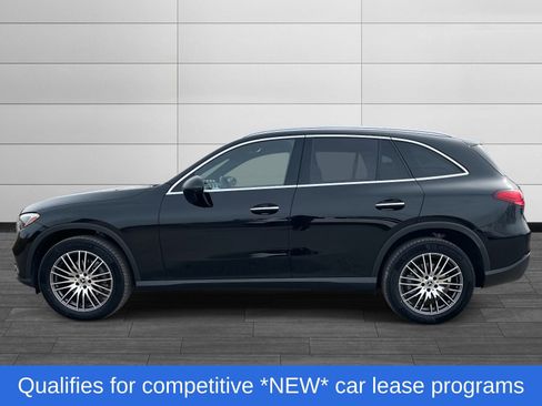 Used 2026 Mercedes-Benz GLC 300 GLC 300 image 5