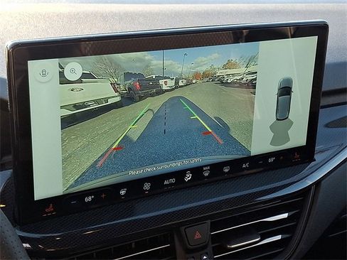 New 2025 Ford Escape ST-Line w/ Tech Pack #1 image 14