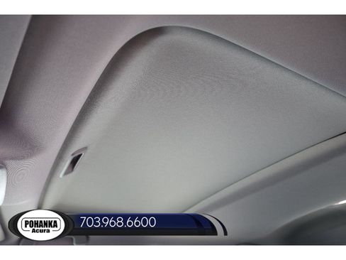 New 2026 Acura Integra FWD image 21