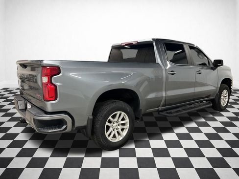 Used 2019 Chevrolet Silverado 1500 RST image 5