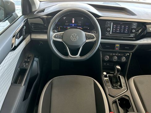 Certified 2024 Volkswagen Taos S FWD image 36