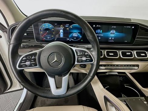 Used 2021 Mercedes-Benz GLE 350 GLE 350 image 11