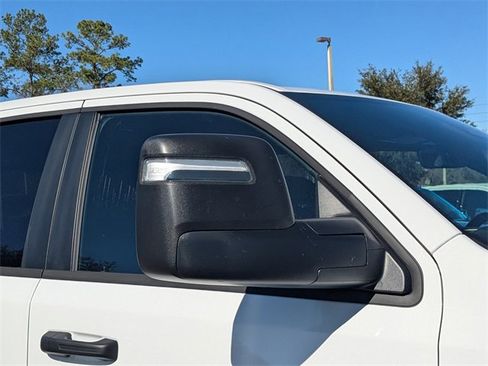 New 2026 RAM 1500 Express image 12