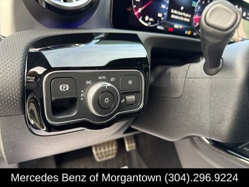 Certified 2025 Mercedes-Benz CLA 250 4MATIC image 15