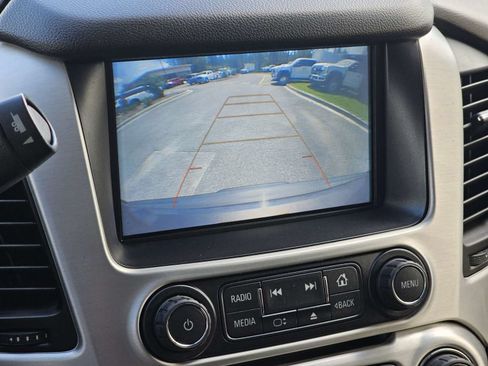 Used 2019 GMC Yukon SLT w/ Premium Edition RWD image 23