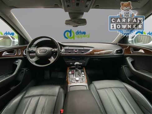 Used 2013 Audi A6 3.0T Prestige image 29