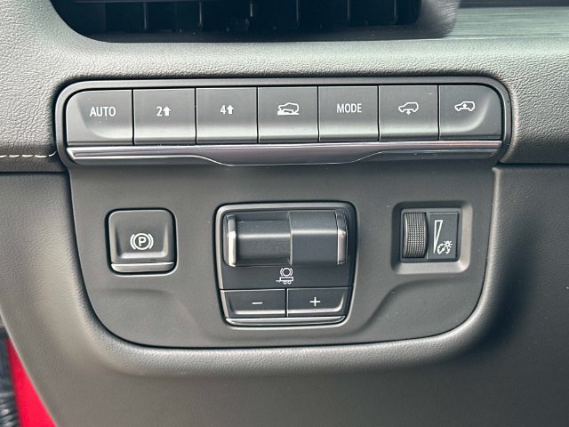 Certified 2024 Cadillac Escalade Sport w/ LPO, ONYX Package AWD/4WD image 12